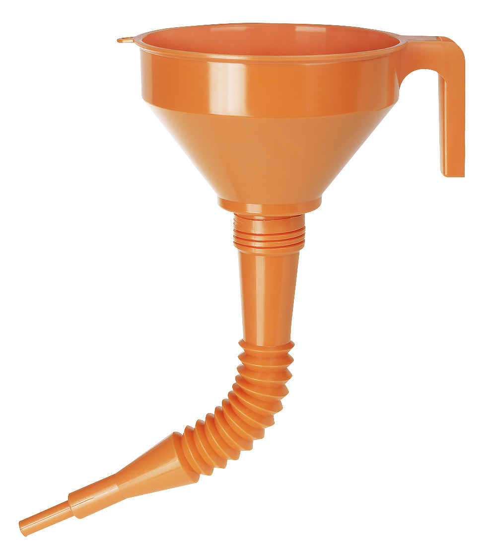 TRATT BÖJLIG 02674  - Pressol