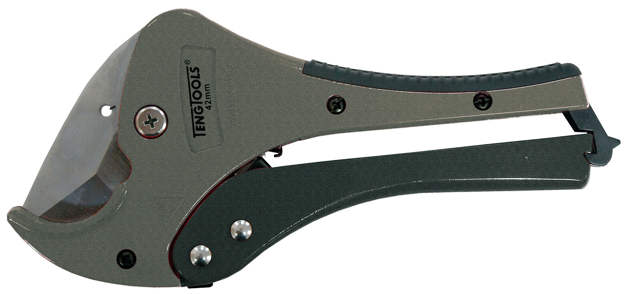 RÖRSAX FÖR PLASTRÖR 42MM TFP02 - Teng Tools