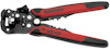 SKALTÅNG TENG TOOLS 210 MM
