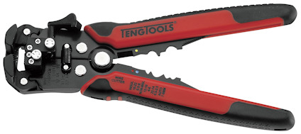 SKALTÅNG TENG TOOLS 210 MM