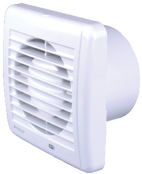 BADRUMSFLÄKT 100/125B FLEXIT - Flexit