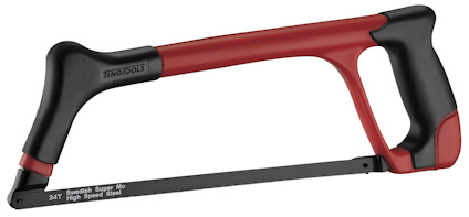 BÅGFILSSTÄLLNING TENG TOOLS 701N1 395 MM