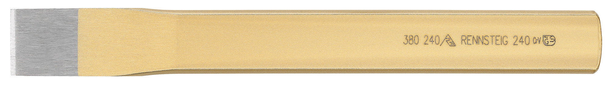 SLITSMEJSEL R380-SB  - Rennsteig