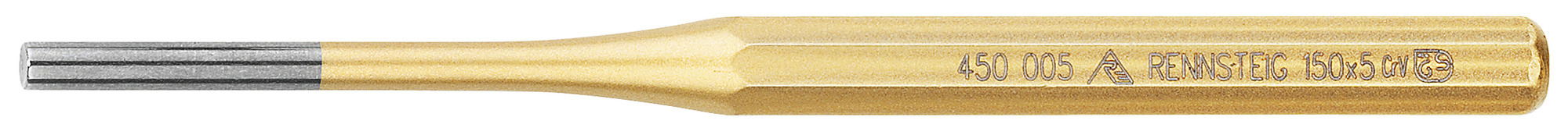 DRIVDORN R450-6  - Rennsteig