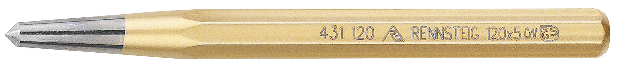 KÖRNARE R430-4 SB  - Rennsteig