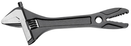 SKIFTNYCKEL TENG TOOLS MED RÖRGREPP 200MM 32MM