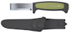 STÄMKNIV MORAKNIV RP 15 KOLSTÅL