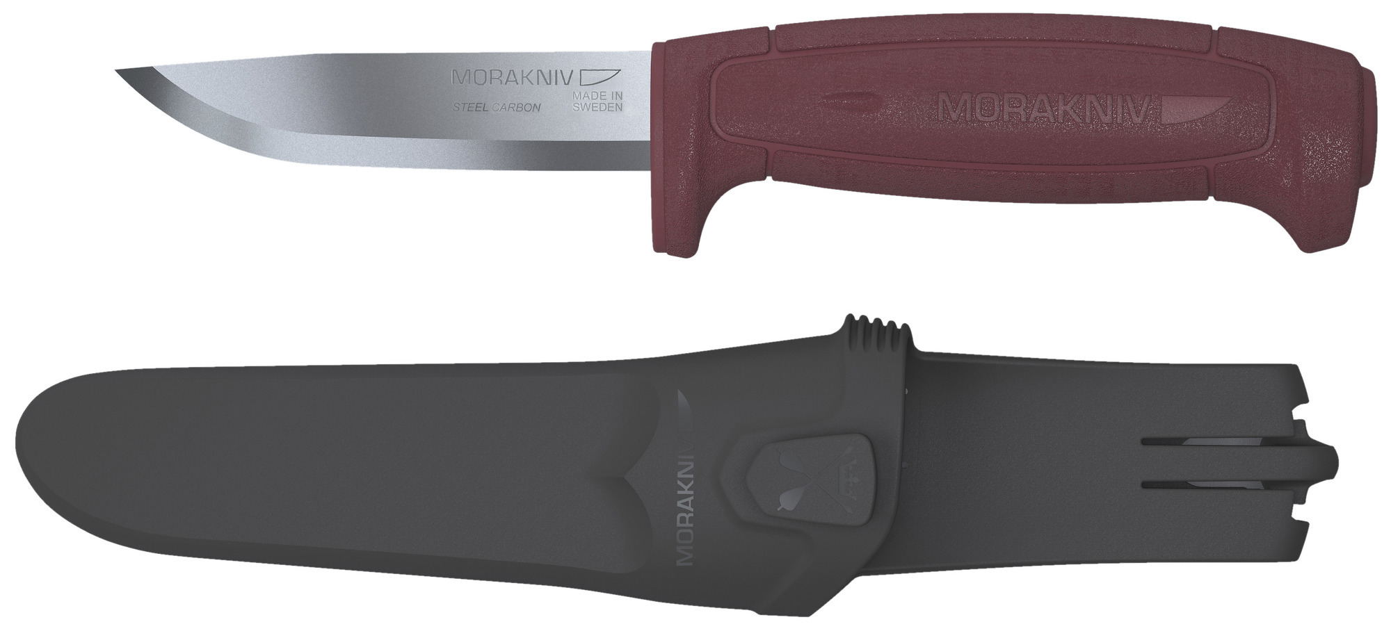 SLIDKNIV BASIC 511 KARTONG  - Morakniv