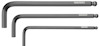 SEXKANTNYCKEL TENG TOOLS KULA CR-MO