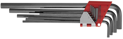SEXKANTNYCKELSATS TENG TOOLS 1479MMRL MM