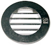 GALLER FLEXIT FLEXIT GJUTEN ALUMINIUM RUND STOS 125MM