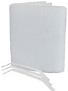 LUFTFILTER FLEXIT 1600X160X4MM FLEXIT