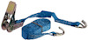 LASTSPÄNNARE GRUNDA MED KROK 25X5000MM