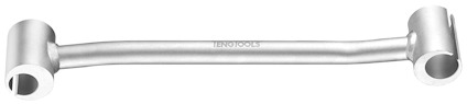 GÅNGJÄRNSRIKTARE TENG TOOLS STÅL