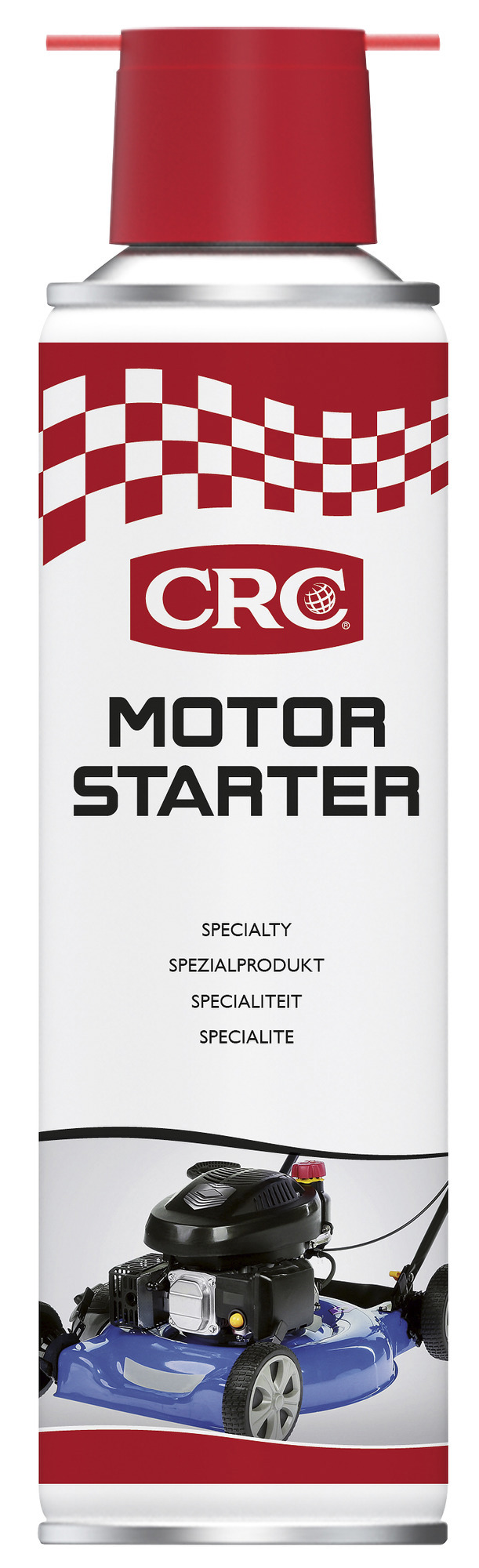 STARTGAS SPRAY 250ML - CRC