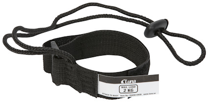 HANDLEDSBAND MED KARDBORRE OCH