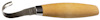 SKEDKNIV MORAKNIV 162 DUBBELEGGAD