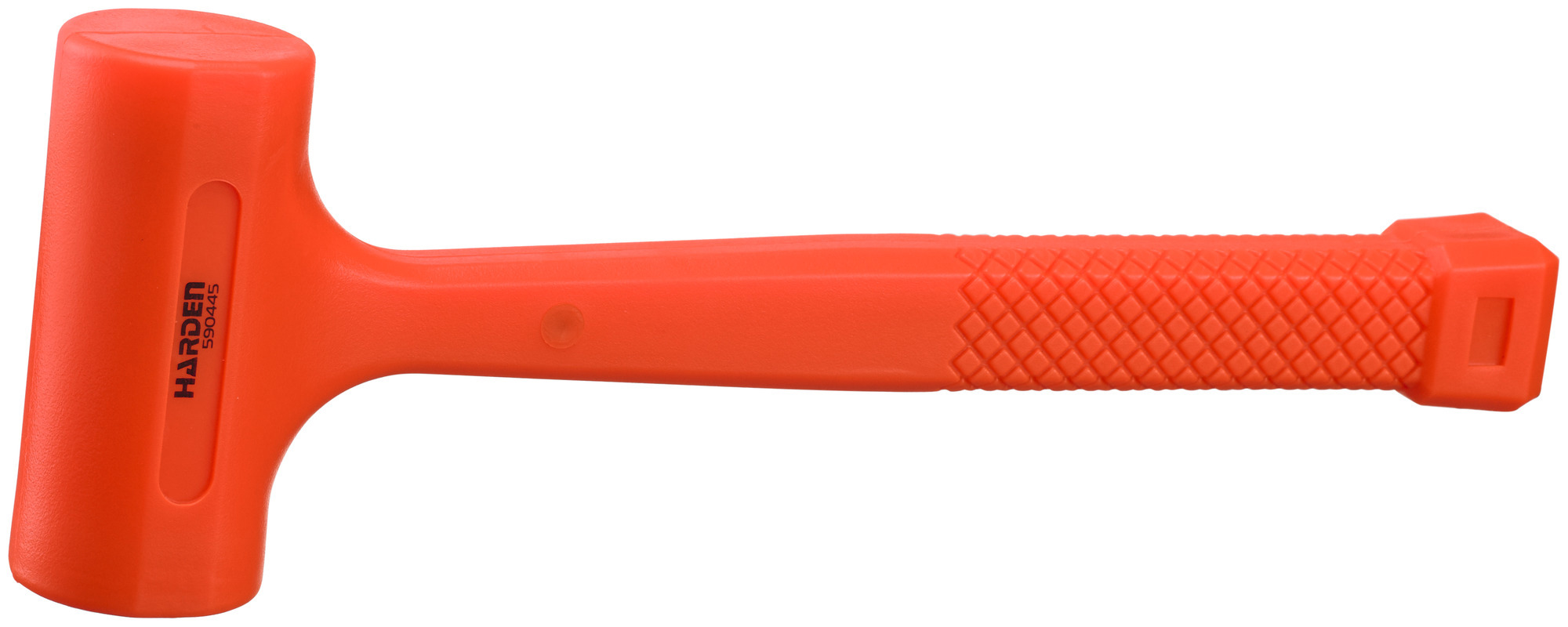 PLASTKLUBBA HARDEN - Harden