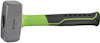 MEJSELHAMMARE LUNA TOOLS 1000G GLASFIBER FYRKANT