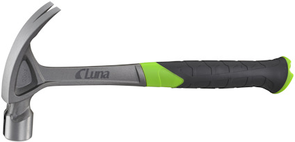 SNICKARHAMMARE LUNA L-EVO