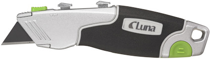 UNIVERSALKNIV LUNA TOOLS UK-30 DUBBELBLAD