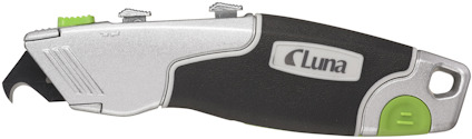 UNIVERSALKNIV LUNA TOOLS UK-30 DUBBELBLAD
