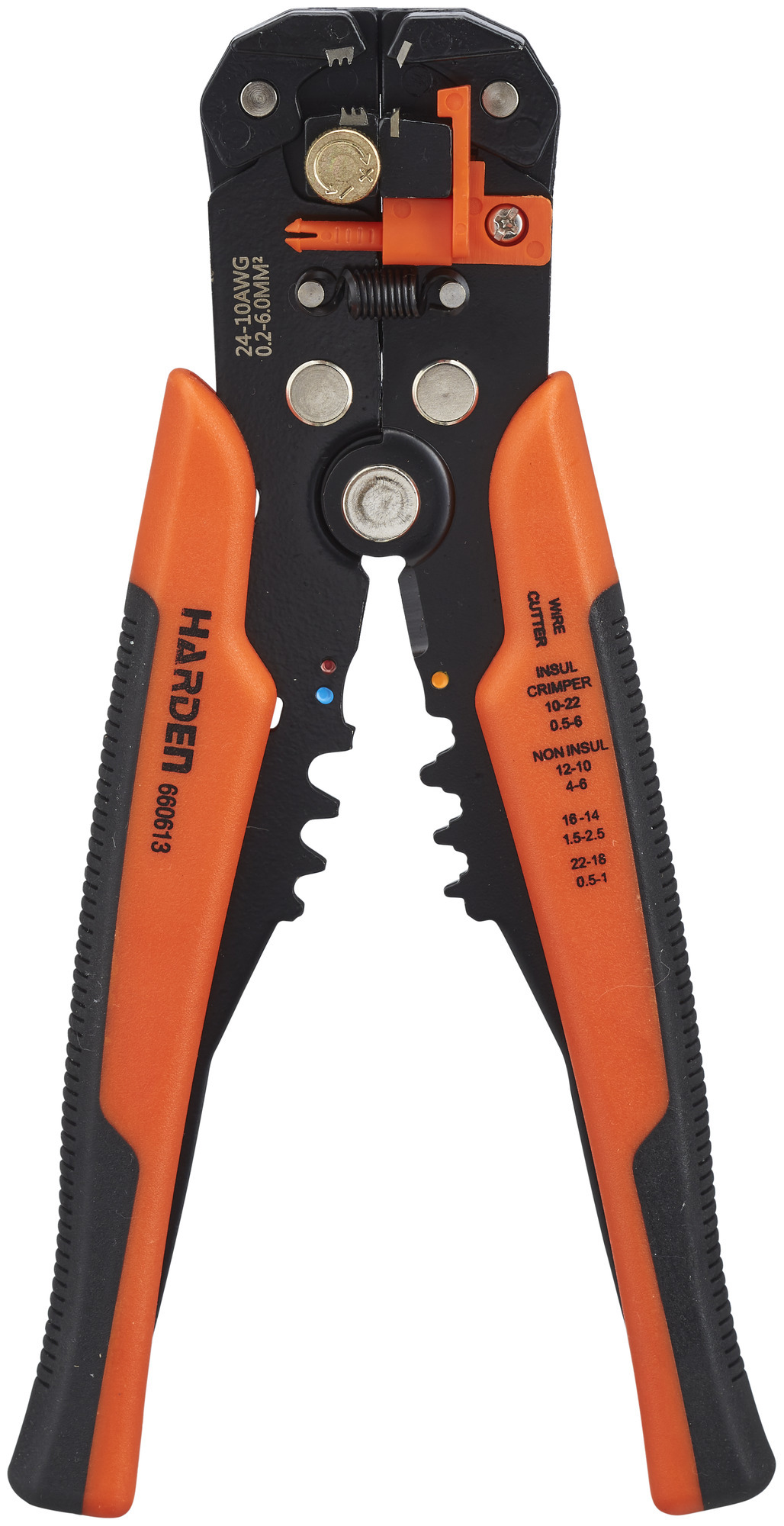 SKALTÅNG HARDEN - Harden