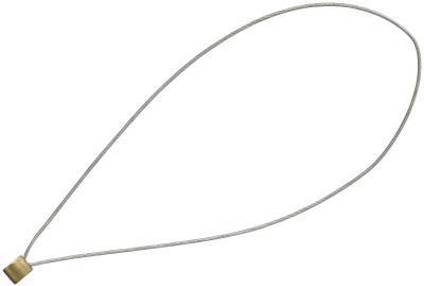 WIREÖGLA LUNA TOOLS 1,25 MM 150 MM 1 KG
