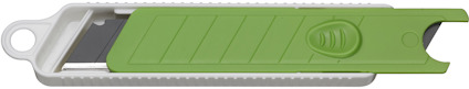 BRYTBLAD LUNA TOOLS SK2H KOLSTÅL 10-PACK
