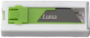 KNIVBLAD LUNA TOOLS 61MM KOLSTÅL 10-PACK