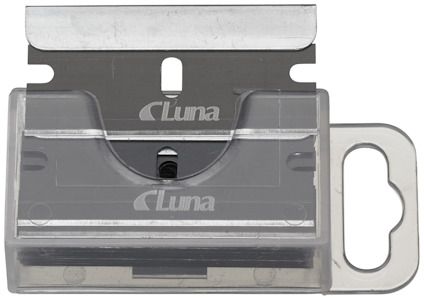 BLAD FÖR GLASSKRAPA LUNA TOOLS SK2H 39MM