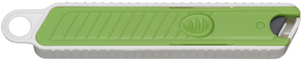 BRYTBLAD LUNA TOOLS SK2H KOLSTÅL 10-PACK