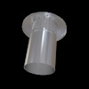 VENTILATIONSKANAL FLEXIT TAKHUV 125 FLEXIT DIAMETER 125 MM