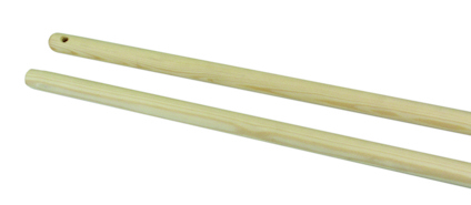 SKAFT TRÄ 1500X24MM