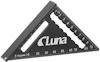 SNABBVINKEL LUNA TOOLS ALU 115