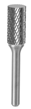 HÅRDMETALLFIL A60618-6