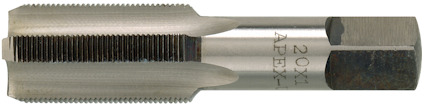 GÄNGTAPP UNC3/4 NR3 CS 
