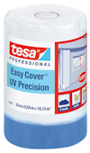 MASKERINGSTEJP TESA EASY COVER 4411 110 ?M