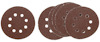 RONDELL KARDBORRE PEX 115 K50 8 HÅL