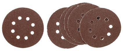 RONDELL KARDBORRE PEX 115 K50 8 HÅL