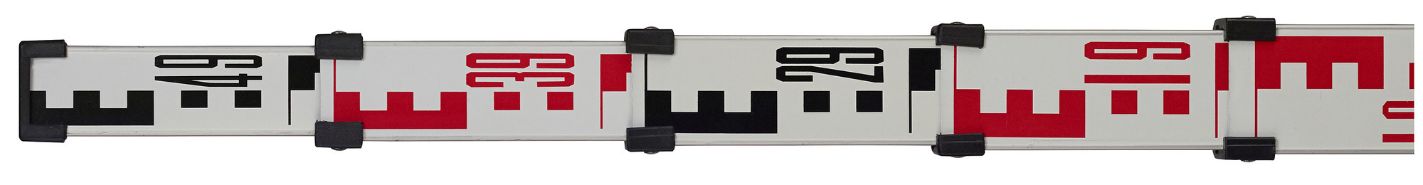 NIVÅSTÅNG TELESKOP 5 M - Limit