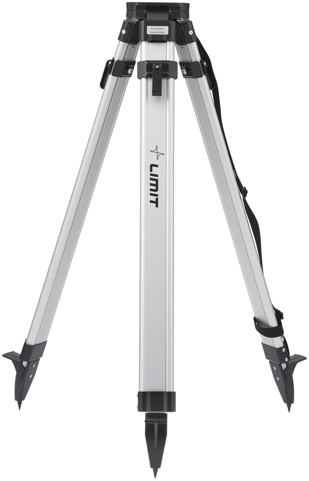 STATIV LIMIT  - Limit