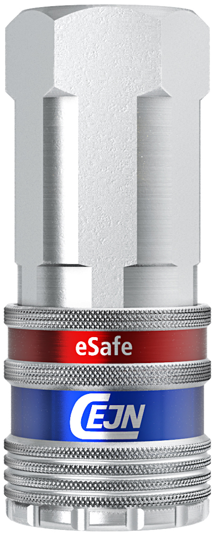 KOPPLING 3/8 INVÄNDIGÄNDIG 320