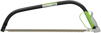 BÅGSÅG LUNA OVAL STÅLBÅGE