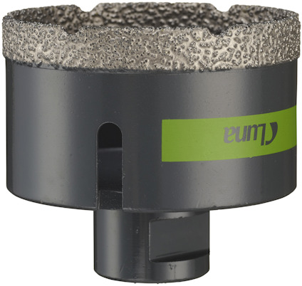DIAMANTBORR LUNA TOOLS M14 FÄSTE