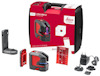 LASERINSTRUMENT LEICA LINO L2-1
