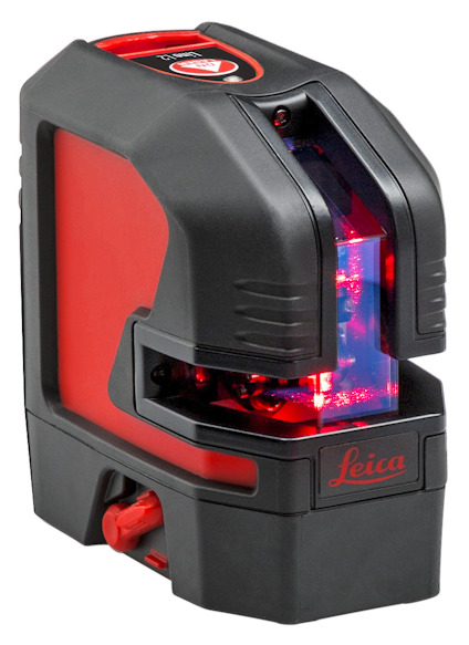 LASERINSTRUMENT LEICA LINO L2-1