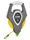 MÄTBAND LUNA TOOLS 50M GLASFIBER ÖPPEN KLASS II