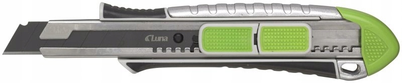 BRYTBLADSKNIV ZINK LUNA - Luna Tools | Elverktygstillbehör, handverktyg & verktygssäkring