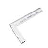 VINKELHAKE HARDEN ALUMINIUM HARDEN 250 MM